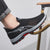 Herren Sneakers Atmungsaktiv Mesh Freizeit Schuhe für Sport und Alltag 3