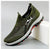 Herren Sneakers Atmungsaktiv Mesh Freizeit Schuhe für Sport und Alltag 7