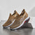Herren Sneakers Atmungsaktiv Mesh Freizeit Schuhe für Sport und Alltag 8