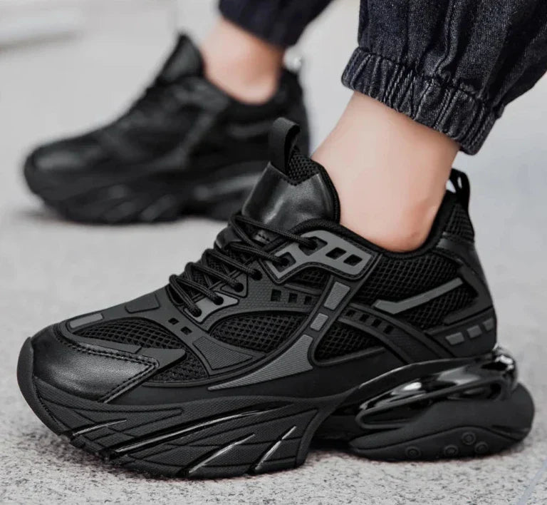 Herren Sneakers Atmungsaktiv und Stilvoll für Sport und Freizeit 1