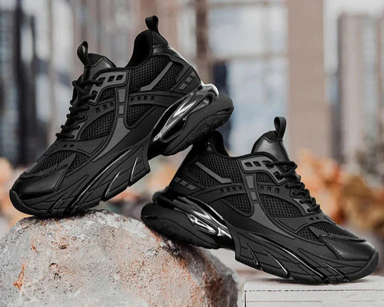 Herren Sneakers Atmungsaktiv und Stilvoll für Sport und Freizeit 4