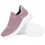 Herren Sneakers Komfortable Freizeit Schuhe mit Orthopädischer Sohle 0