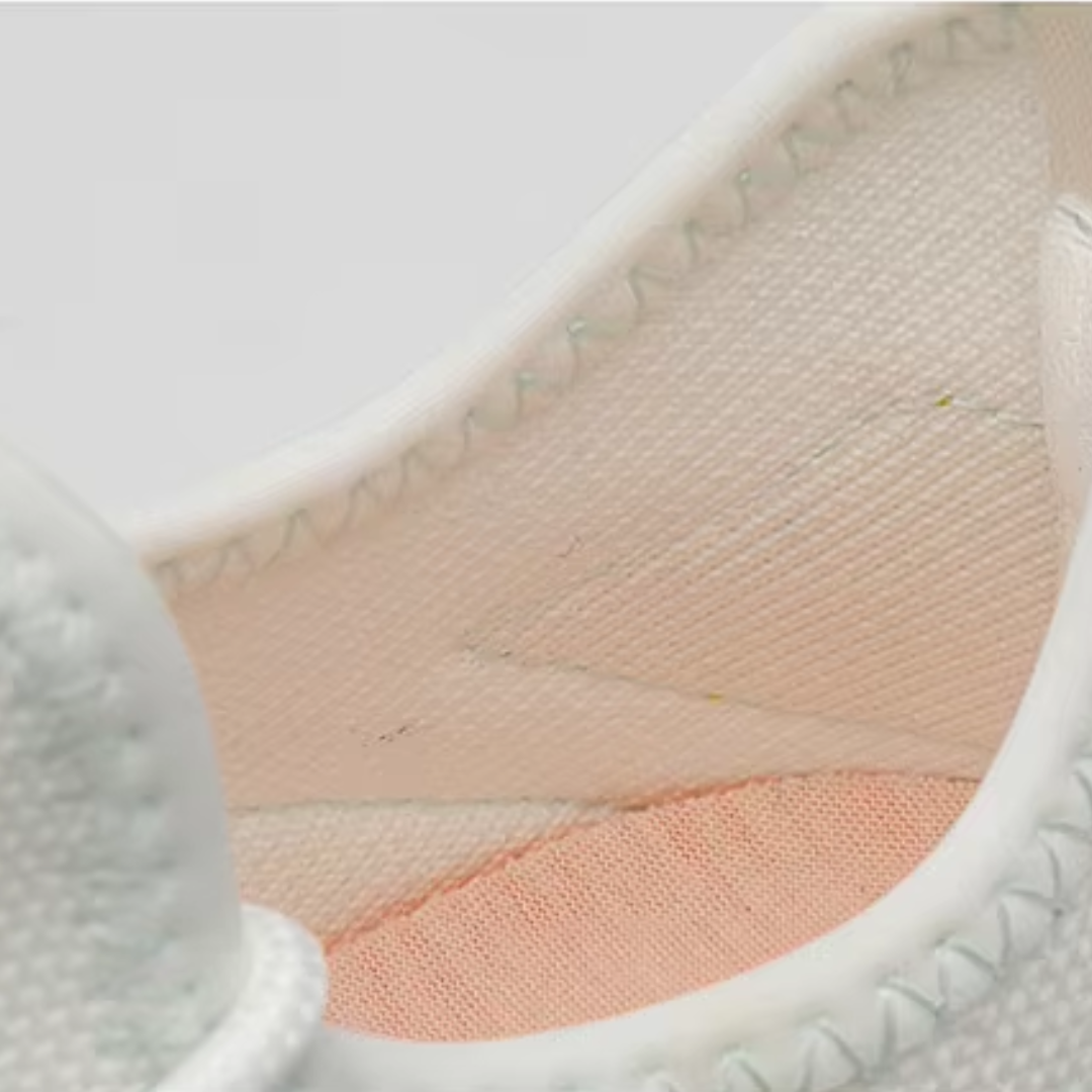 Herren Sneakers Minimalistisch Atmungsaktives Material mit Versteckter Erhöhung 6