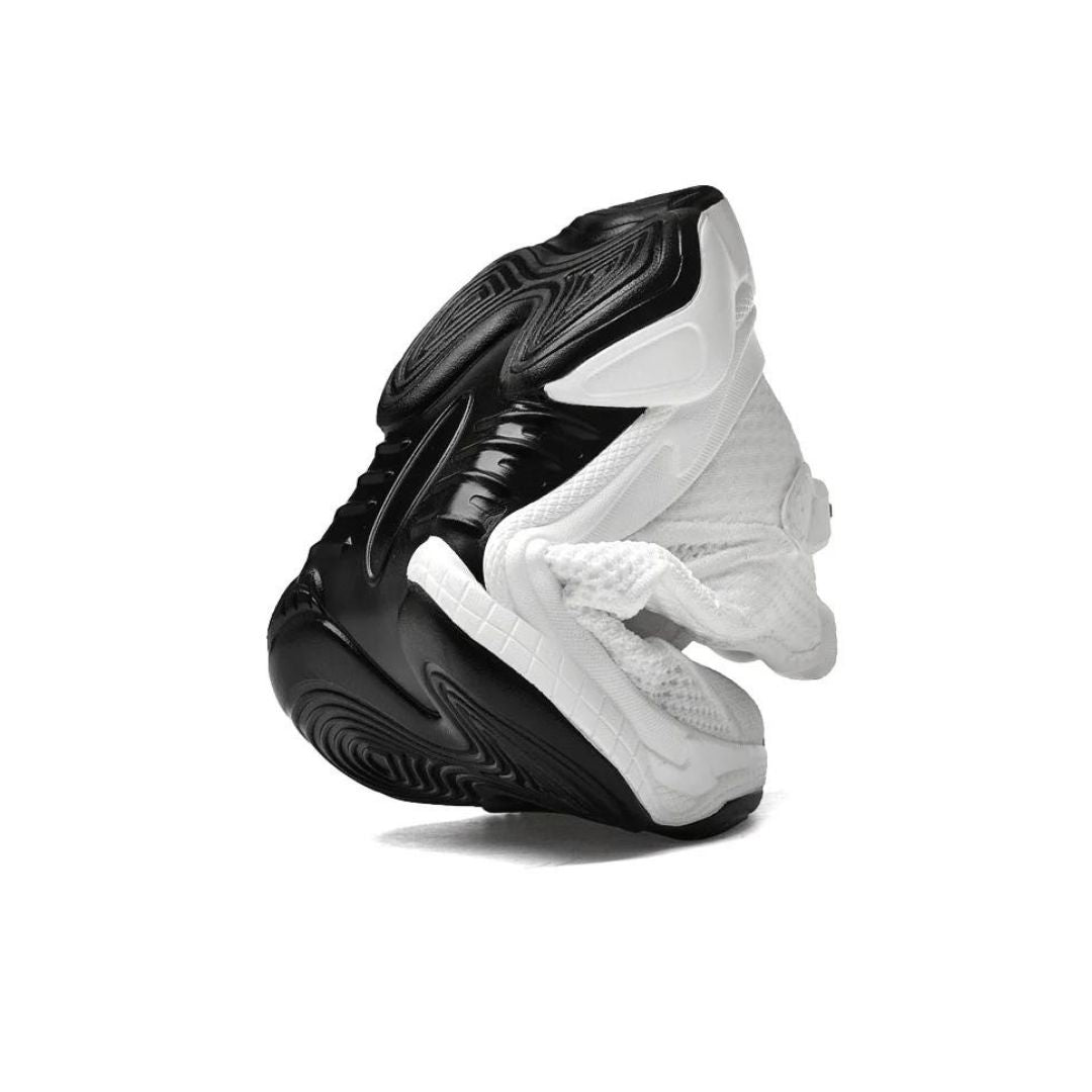 Herren Sneakers Mit Unsichtbarer Erhöhung Modern & Komfortabel 3