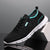 Herren Sneakers Sportlich Atmungsaktive Mesh Laufschuhe 4
