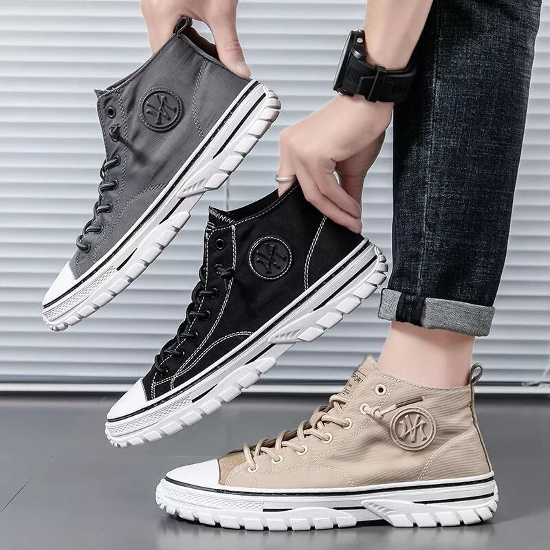 Herren Sneakers Urban Style 1