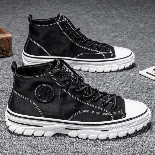 Herren Sneakers Urban Style 2