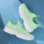 Herren Sportschuhe Atmungsaktiv Mesh für Fitness und Training 6