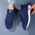 Herren Sportschuhe Gestrickt Camouflage Stil 2