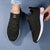 Herren Sportschuhe Gestrickt Camouflage Stil 4
