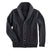 Herren Strickjacke Klassisch Mit Knöpfen Für Kühle Temperaturen 0