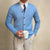 Herren Strickjacke im italienischen Stil 3