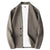 Herren Strickjacke mit modernem Design 0