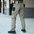 Herren Taktische Hose mit Multi-Taschen-System 4