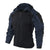 Herren Taktische Tröja Modern Baumwolle-Polyester Mischung 2