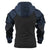 Herren Taktische Tröja Modern Baumwolle-Polyester Mischung 3