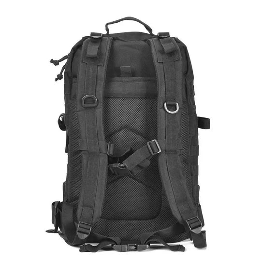 Herren Taktischer Rucksack mit großer Kapazität 2