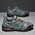 Herren Trekking Schuhe Komfortabel für Outdoor-Abenteuer 7