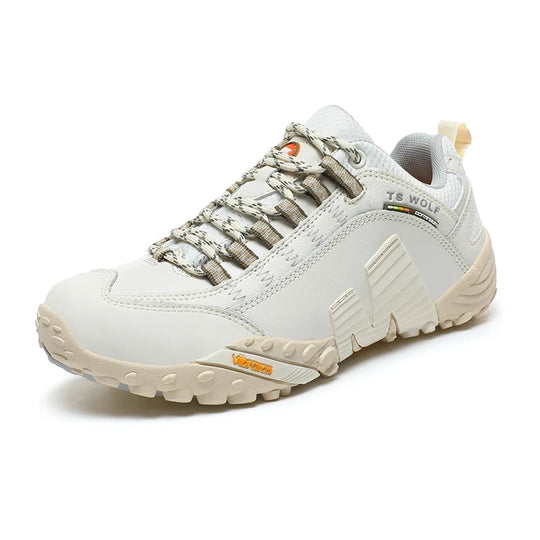Herren Trekkingstiefel Wasserdicht für Abenteuer 6