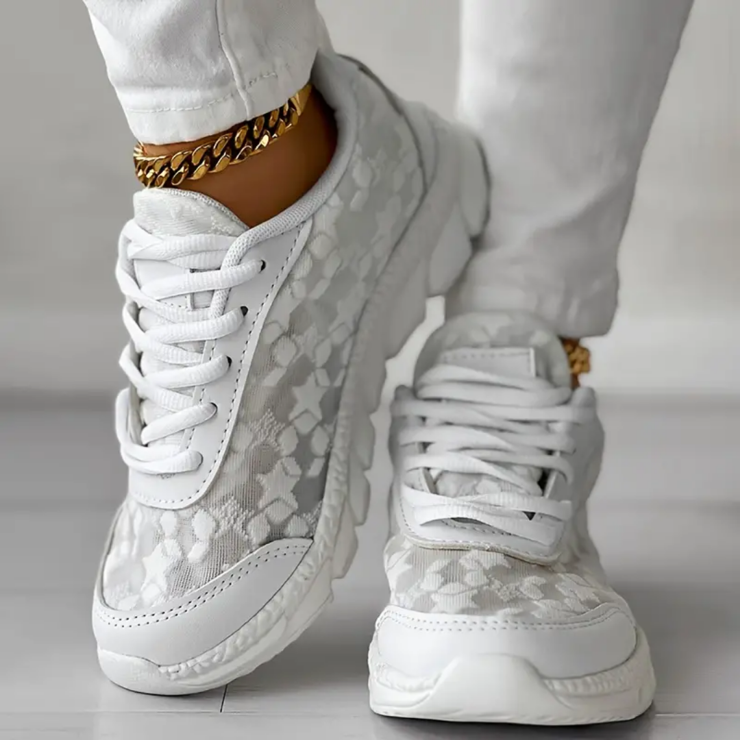 Herren Turnschuhe Modisch und Bequem 1