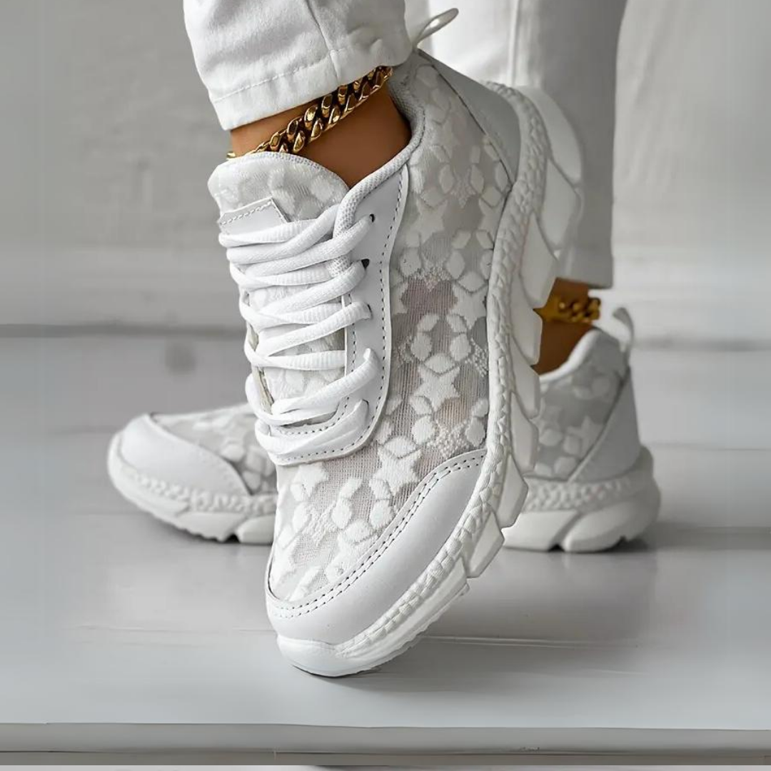Herren Turnschuhe Modisch und Bequem 3