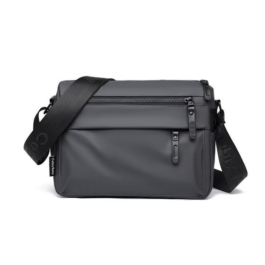 Herren Umhängetasche Modernes Design Funktional 6