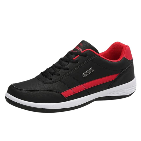 Herren Wanderschuhe Komfortabel mit Robuster Außensohle und Praktischem Schnürsystem 1