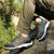 Herren Wanderschuhe Outdoor Komfortabel Wasserfest 2