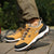 Herren Wanderschuhe Outdoor Komfortabel Wasserfest 6