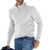 Herren Weste Fleece Mit Reißverschluss Modernes Design 0