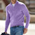 Herren Weste Fleece Mit Reißverschluss Modernes Design 7