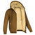 Herren Weste Sherpa Stil gemütlich 10