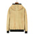 Herren Weste Sherpa Stil gemütlich 1