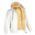 Herren Weste Sherpa Stil gemütlich 5
