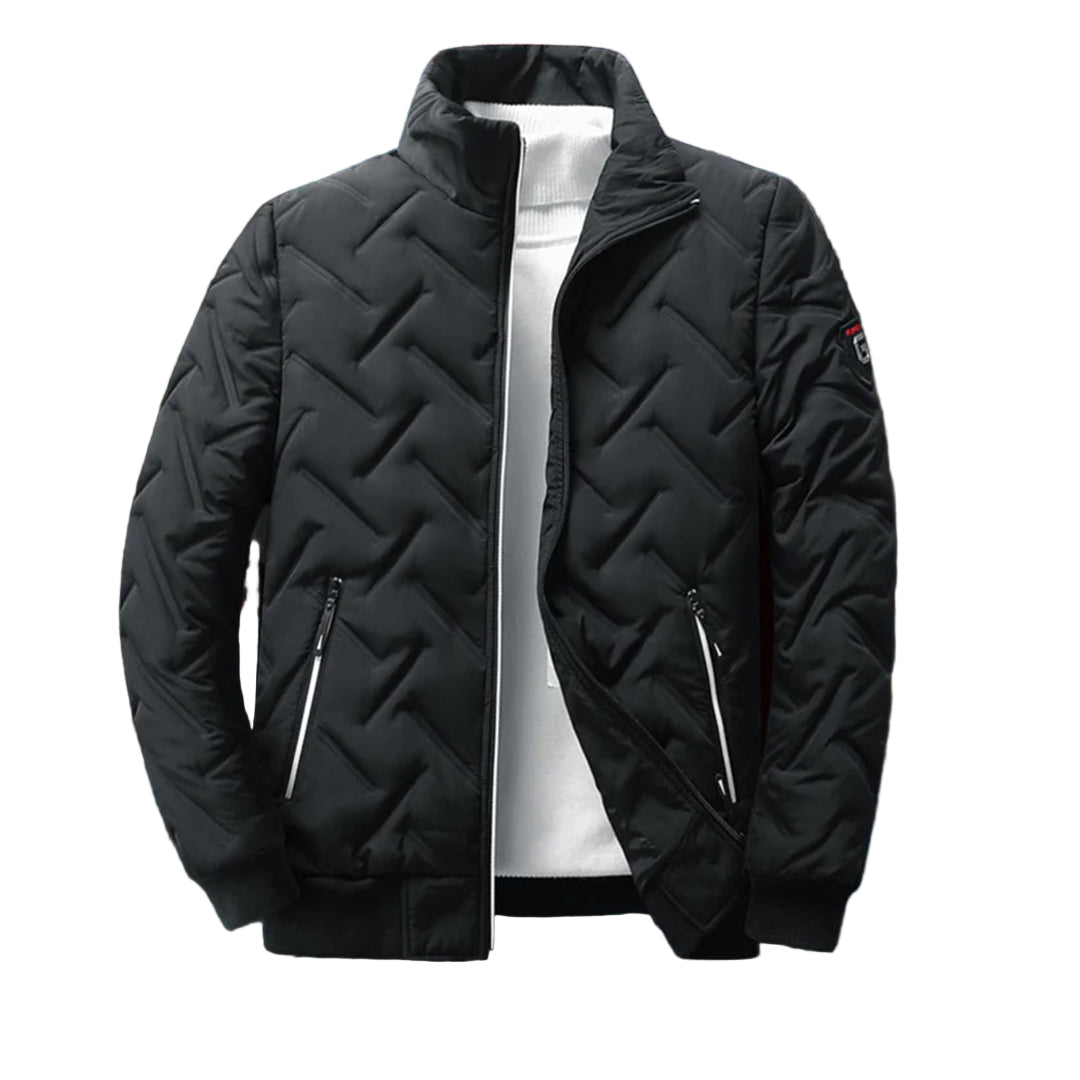 Herren Windjacke MARCELLO im zeitlosen Design 0