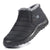 Herren Winter Slip-Ons mit Fleece-Futter 4