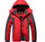 Herren Winterjacke Klassisch 2