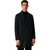 Herren Winterjacke Lange Stilvolle Jacke für kalte Tage 4