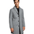 Herren Winterjacke Lange Stilvolle Jacke für kalte Tage 6