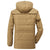 Herren Winterjacke Warm und Strapazierfähig 4