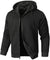 Herren Winterjacke mit fortschrittlicher Isolierung und Kapuze 1