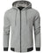 Herren Winterjacke mit fortschrittlicher Isolierung und Kapuze 2