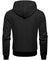 Herren Winterjacke mit fortschrittlicher Isolierung und Kapuze 5