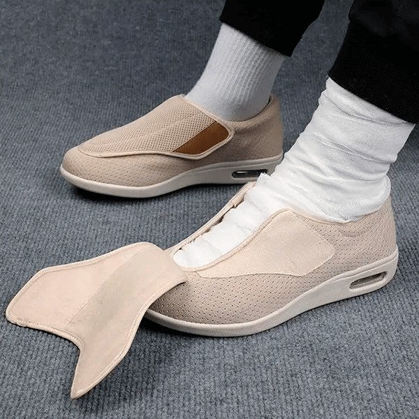 Herren und Damen Barfußschuhe für Komfort 0