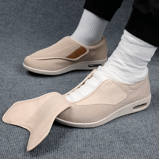 Herren und Damen Barfußschuhe für Komfort 0