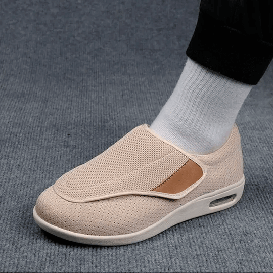 Herren und Damen Barfußschuhe für Komfort 2