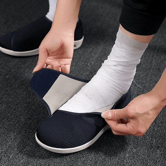 Herren und Damen Barfußschuhe für Komfort 5