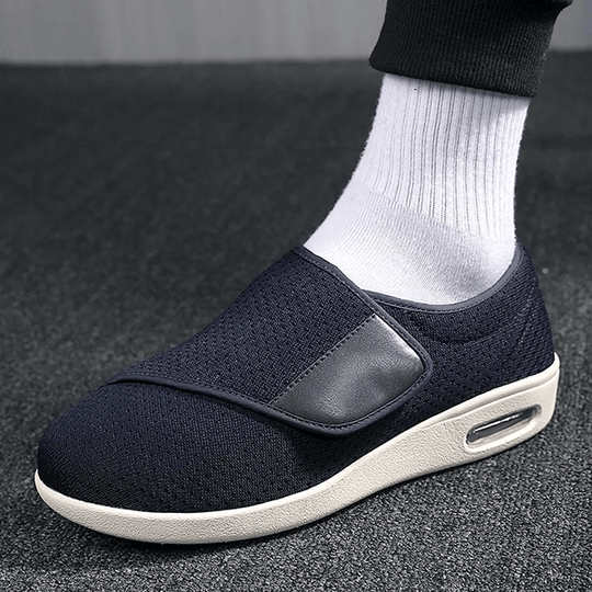 Herren und Damen Barfußschuhe für Komfort 6