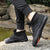 Herren und Damen Halbschuhe Winter 2.0 Warmgefüttert 3