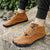 Herren und Damen Halbschuhe Winter 2.0 Warmgefüttert 7